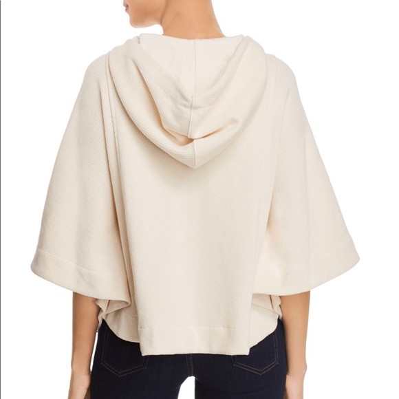 nwt scotch & soda zip cape - Picture 2 of 8